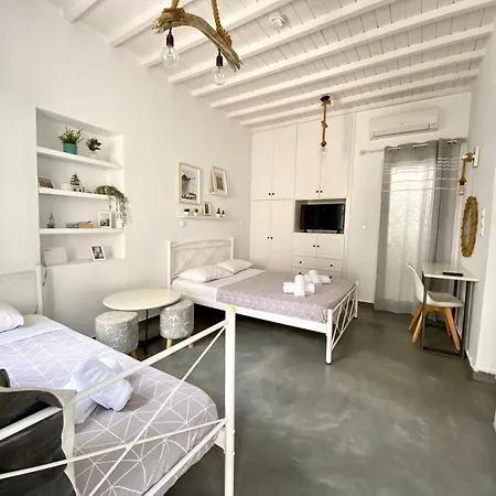 Elenita's Flat Appartement *