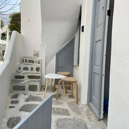 Elenita's Flat Διαμέρισμα