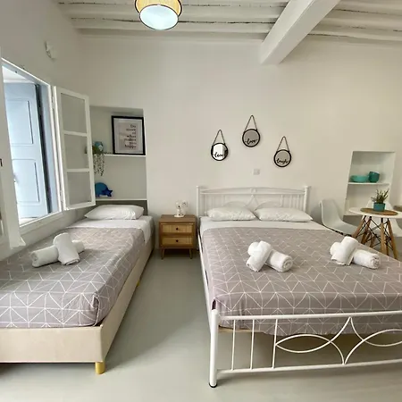 Elenita's Flat Διαμέρισμα *