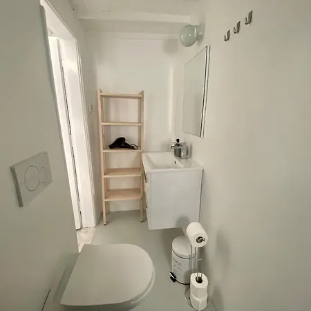 Elenita's Flat Mykonos Town