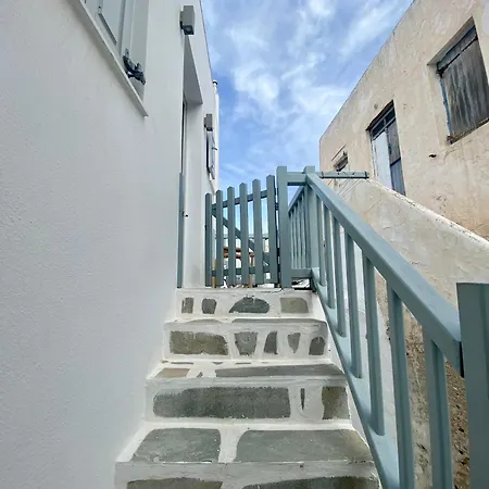 Elenita's Flat Διαμέρισμα