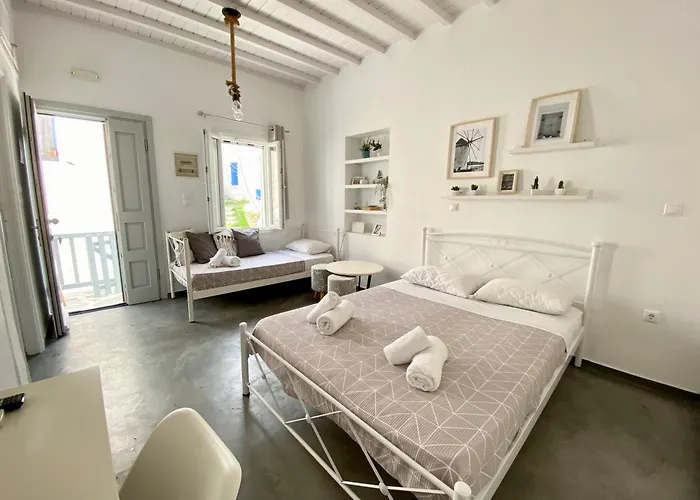 Elenita's Flat Apartman