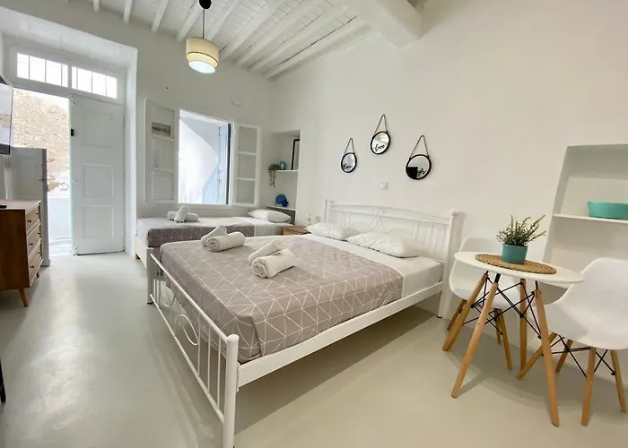 Elenita's Flat Apartman