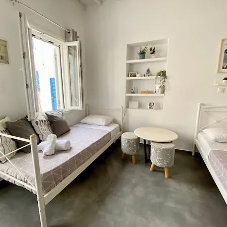 Elenita's Flat