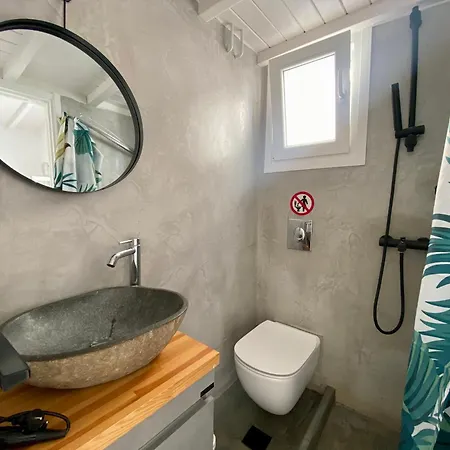 Elenita's Flat Mykonos Town