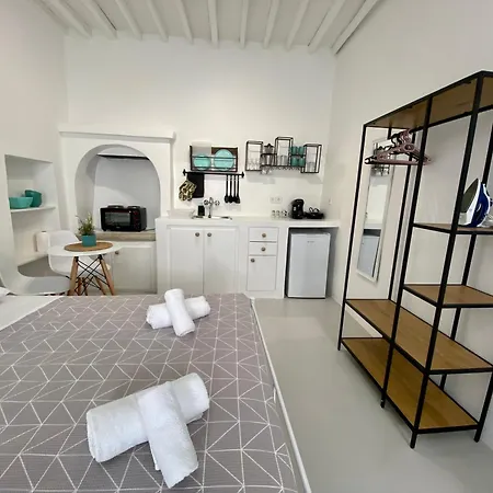 아파트 Elenita's Flat