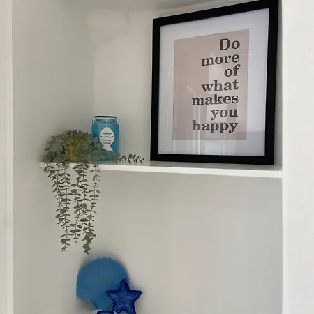 Elenita's Flat Mykonos Town