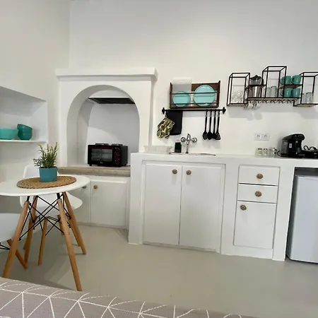 아파트 Elenita's Flat *