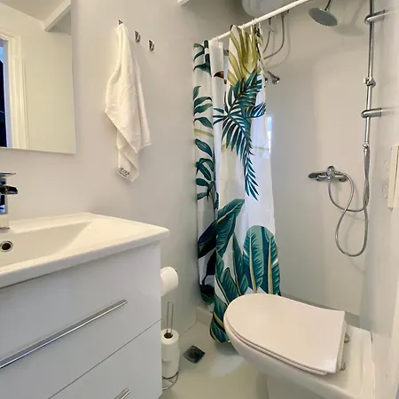 아파트 Elenita's Flat