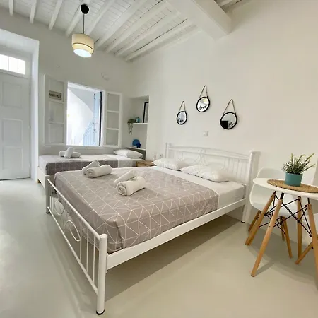 Elenita's Flat Apartment