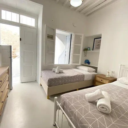 아파트 Elenita's Flat *