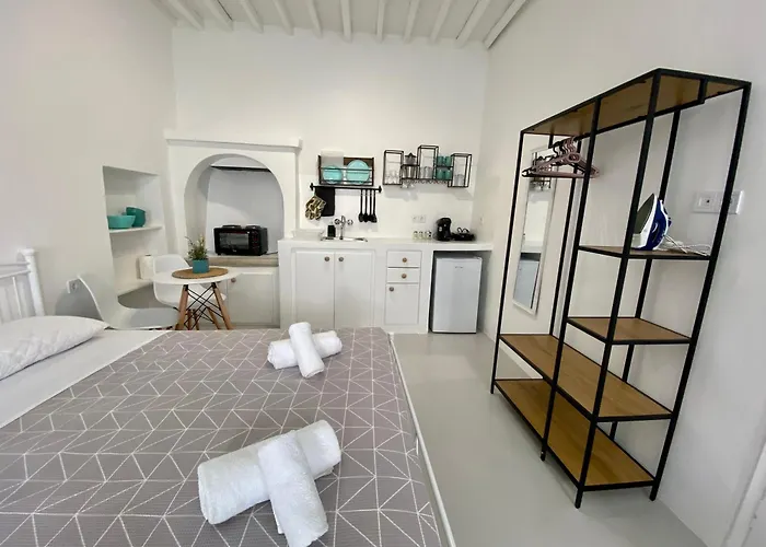 דירה Elenita's Flat