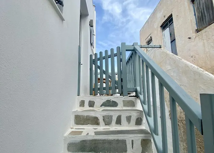 Elenita's Flat דירה
