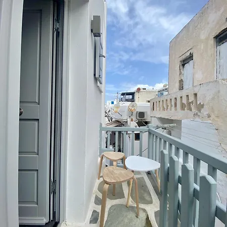 Elenita's Flat Apartment *