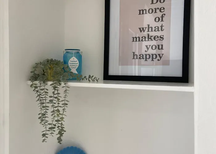 Elenita's Flat Mykonos Town