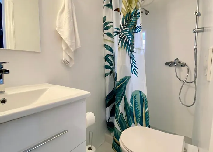 Apartment Elenita's Flat